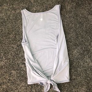 lululemon watch me flip tank